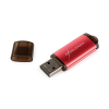 USB флеш накопитель eXceleram 32GB A3 Series Red USB 2.0 (EXA3U2RE32) изображение 6