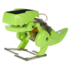 Конструктор Same Toy Робот-конструктор Динобот 4 в 1 на солнечной батарее (2125UT) изображение 2