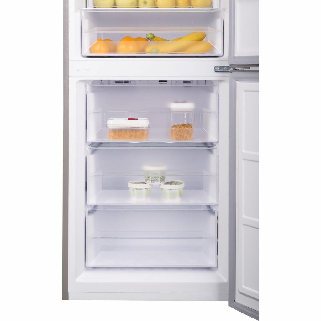 Холодильник Ergo MRFN-195 S зображення 10