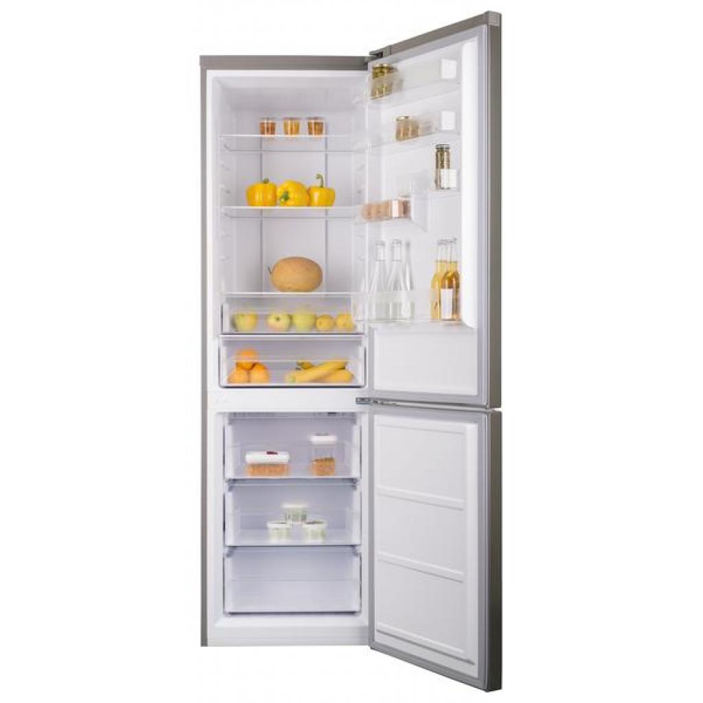 Холодильник Ergo MRFN-195 S изображение 5