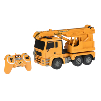 Радиоуправляемая игрушка Same Toy Подъемный кран (E516-003)