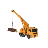 Радиоуправляемая игрушка Same Toy Подъемный кран (E516-003) изображение 3