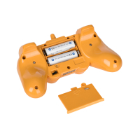 Радиоуправляемая игрушка Same Toy Подъемный кран (E516-003) изображение 7