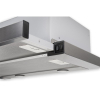 Витяжка кухонна Minola HTL 6112 FULL INOX 650 LED зображення 6