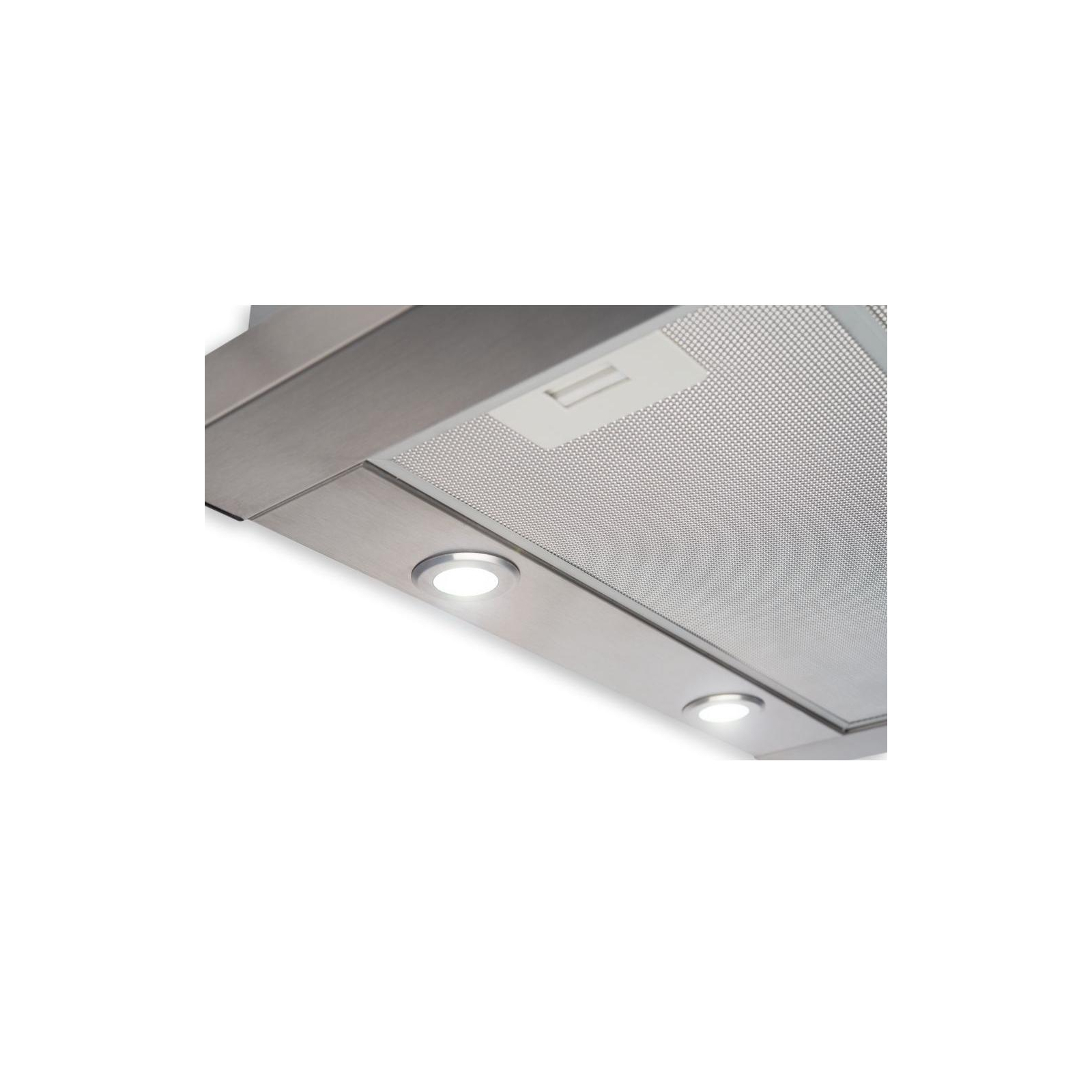 Витяжка кухонна Minola HTL 6112 FULL INOX 650 LED зображення 8