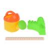 Игрушка для песка Same Toy с Валиком (желтый) 5 шт (HY-1905WUt) изображение 3