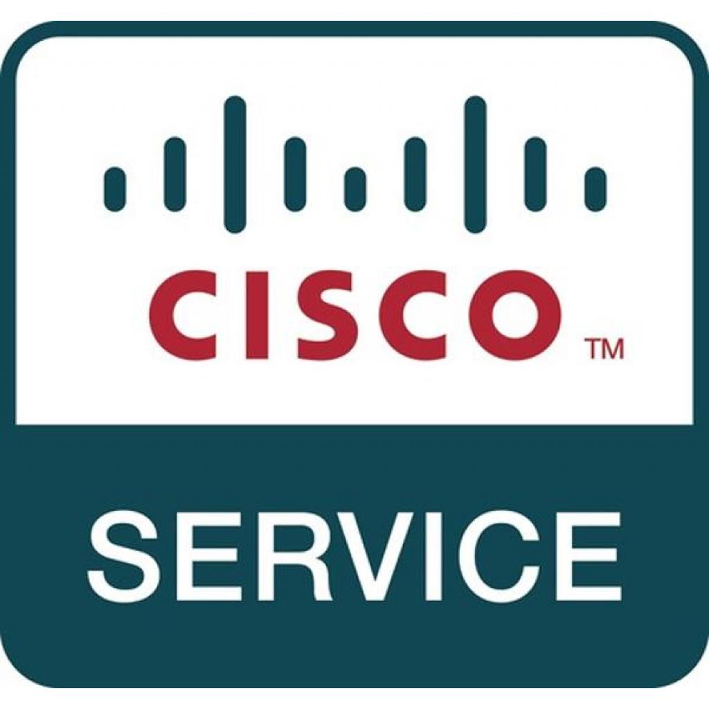 Программная продукция Cisco CON-SNT-AIEAC157