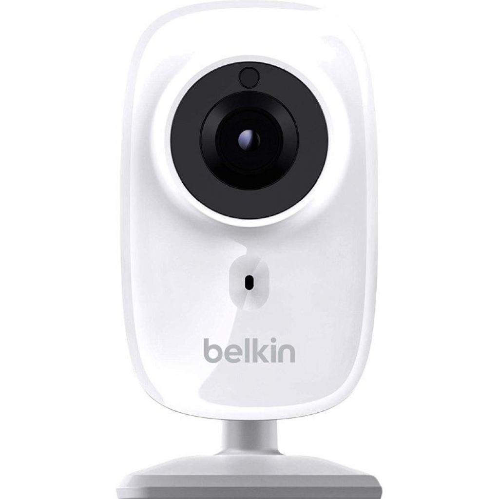 Камера відеоспостереження Belkin F7D7602