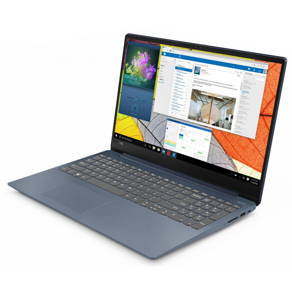 Ноутбук Lenovo IdeaPad 330S-15 (81F500RURA) зображення 3