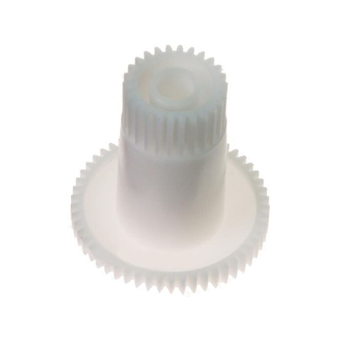 Шестерня редуктора Samsung ML-1710/1750, 53/26Т аналог JC66-00388A BASF (WWMID-74637)