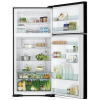 Холодильник Hitachi R-V660PUC7BBK зображення 2