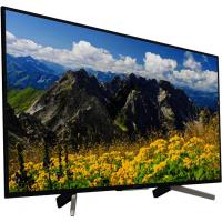 Телевізор Sony KD43XF7005BR зображення 2