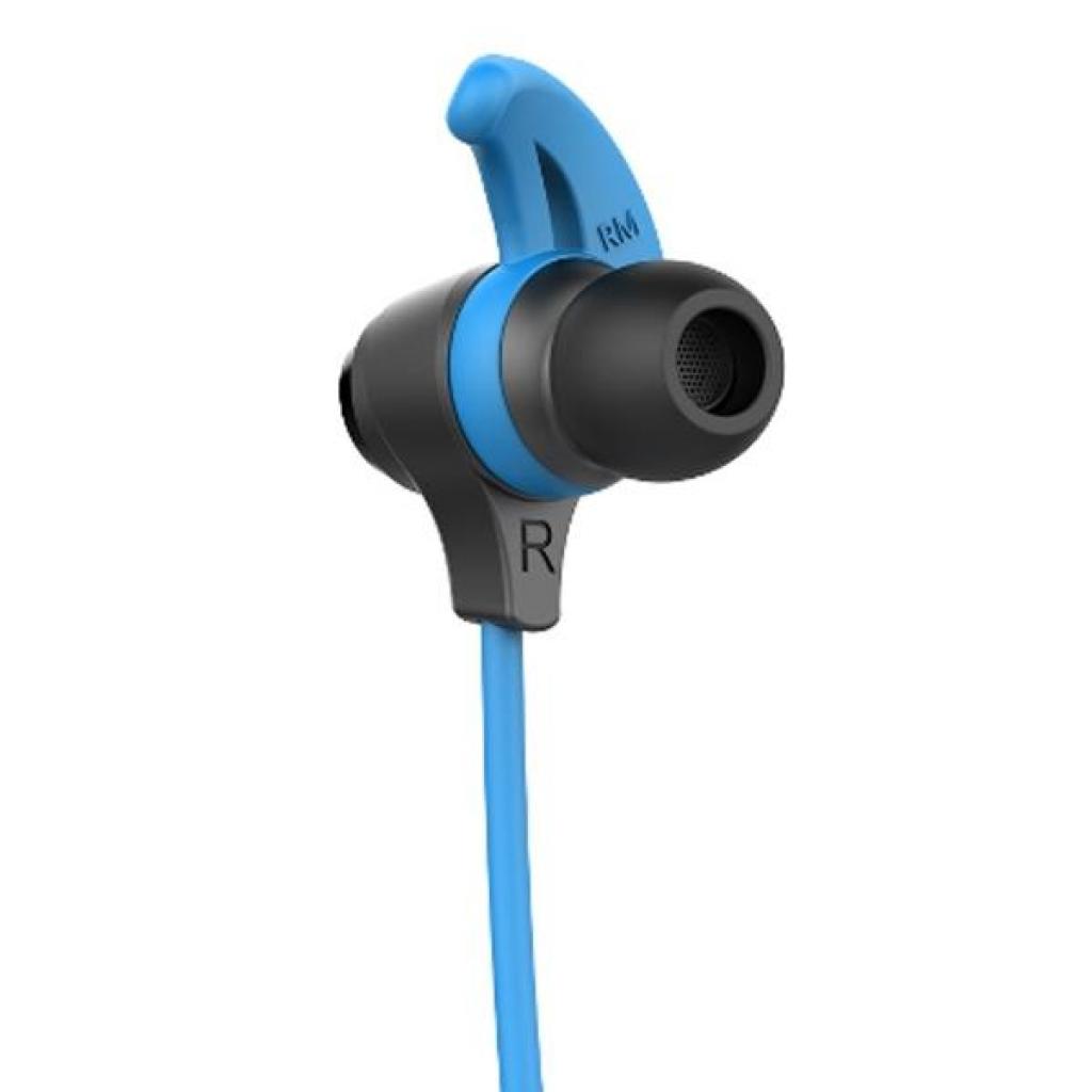 Навушники Edifier W280BT Blue зображення 3