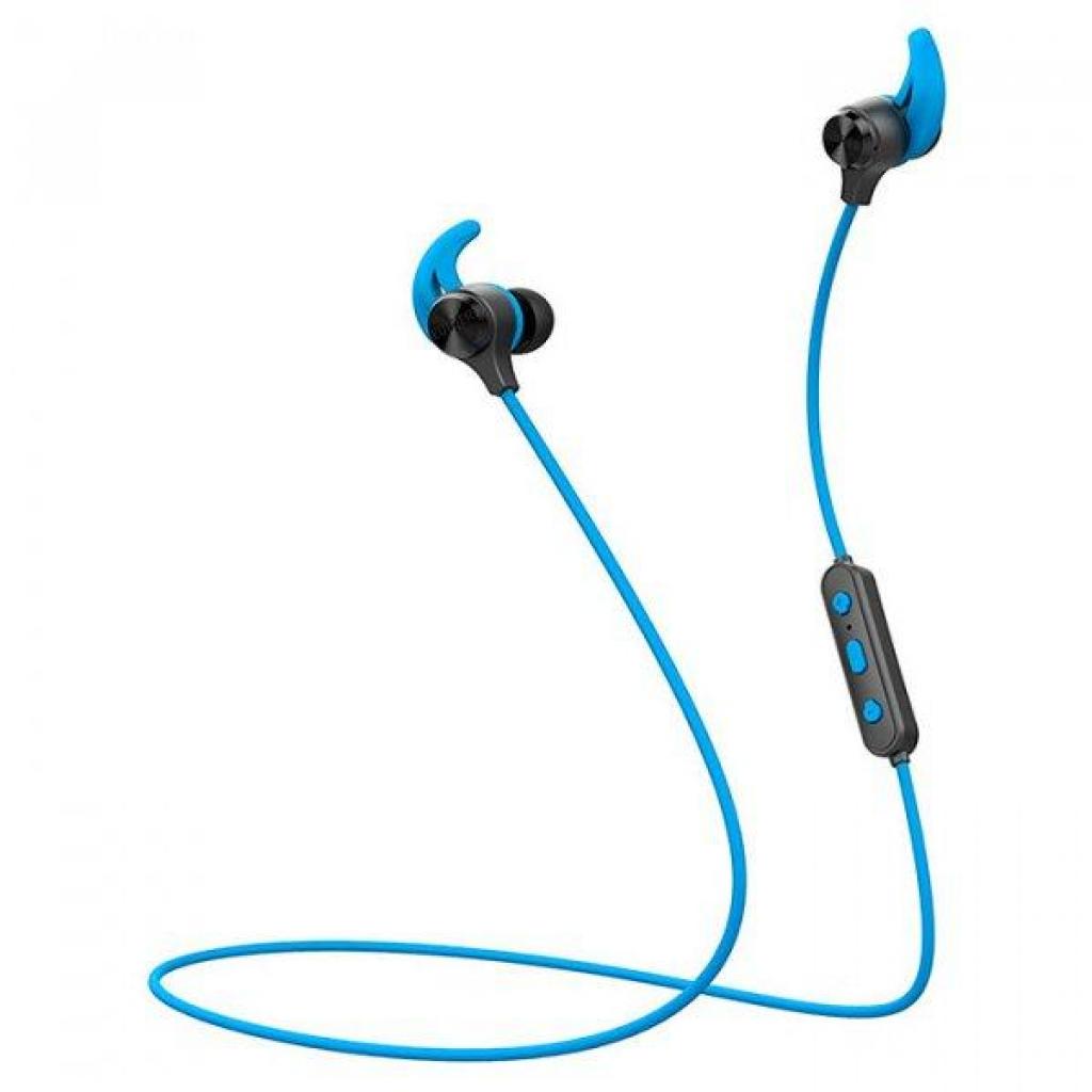 Навушники Edifier W280BT Blue зображення 5
