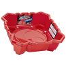 Волчок Hasbro Beyblade Арена 4 угла (C0704)