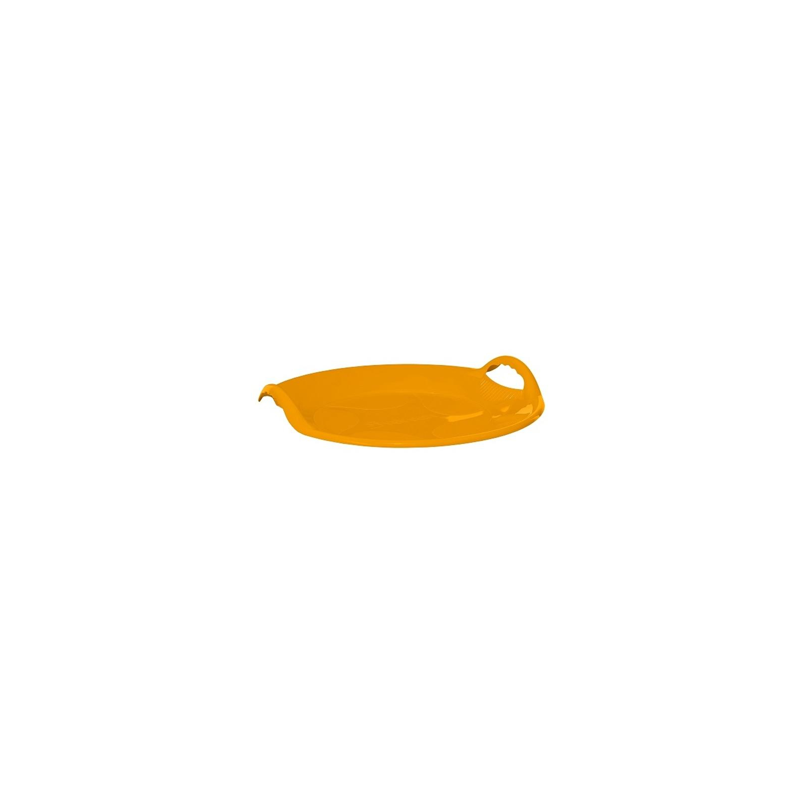 Санки Snower Танирик оранжевый (4820211100049) изображение 2