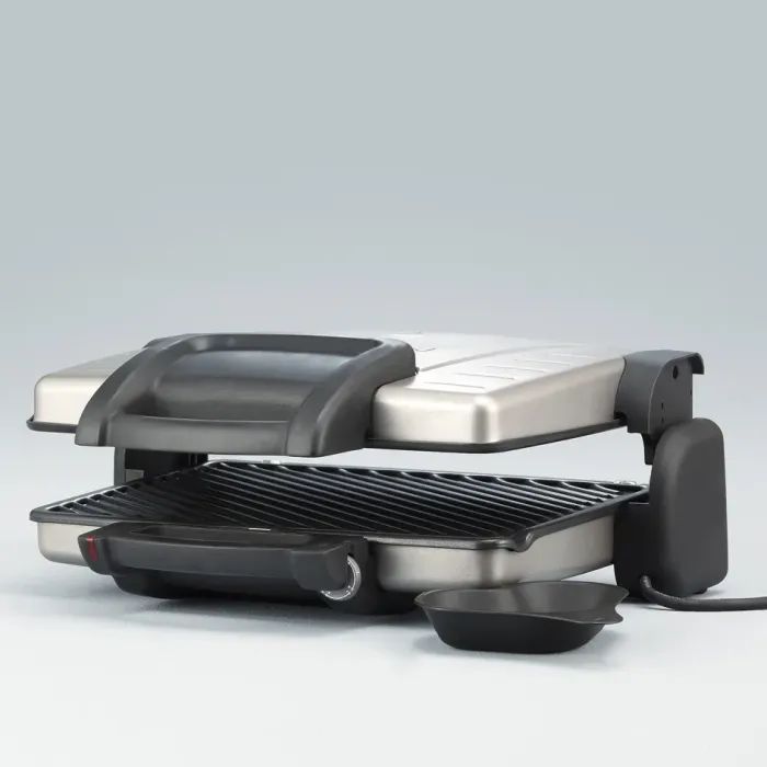 Електрогриль Severin KG 2389 зображення 2