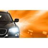 Автолампа Philips H4 Vision, 3200K, 2шт (12342PRC2) изображение 2