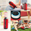 Акустична система Tronsmart Element T6 Portable Bluetooth Speaker Red (235566) зображення 6