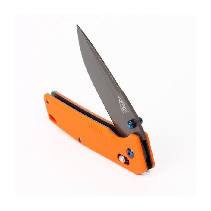 Ніж Firebird FB7603-OR зображення 3