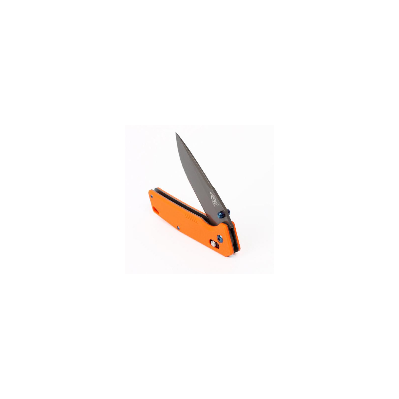 Нож Firebird FB7603-OR изображение 3