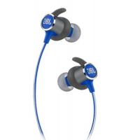 Наушники JBL Reflect Mini 2 BT Blue (JBLREFMINI2BLU) изображение 3