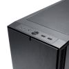 Корпус Fractal Design DEFINE MINI C BLack (FD-CA-DEF-MINI-C-BK-TG) изображение 10