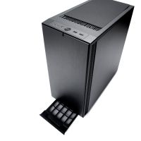 Корпус Fractal Design DEFINE MINI C BLack (FD-CA-DEF-MINI-C-BK-TG) изображение 12