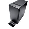 Корпус Fractal Design DEFINE MINI C BLack (FD-CA-DEF-MINI-C-BK-TG) изображение 12