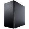 Корпус Fractal Design DEFINE MINI C BLack (FD-CA-DEF-MINI-C-BK-TG) изображение 3