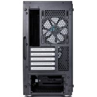 Корпус Fractal Design DEFINE MINI C BLack (FD-CA-DEF-MINI-C-BK-TG) изображение 4
