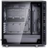 Корпус Fractal Design DEFINE MINI C BLack (FD-CA-DEF-MINI-C-BK-TG) изображение 5