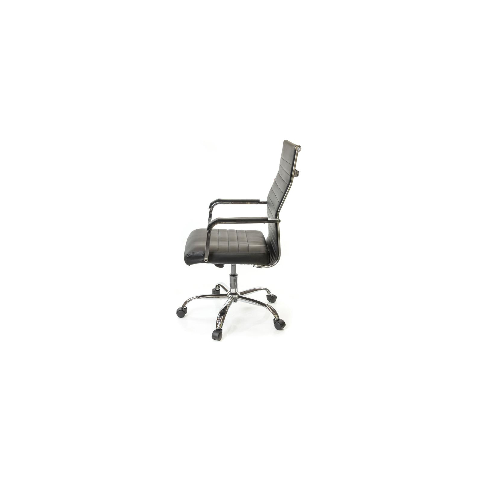 Офисное кресло Аклас Кап FX СН TILT Бежевое (09698) изображение 3