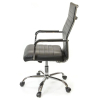 Офісне крісло Аклас Кап FX СН TILT Чорне (09697) зображення 3