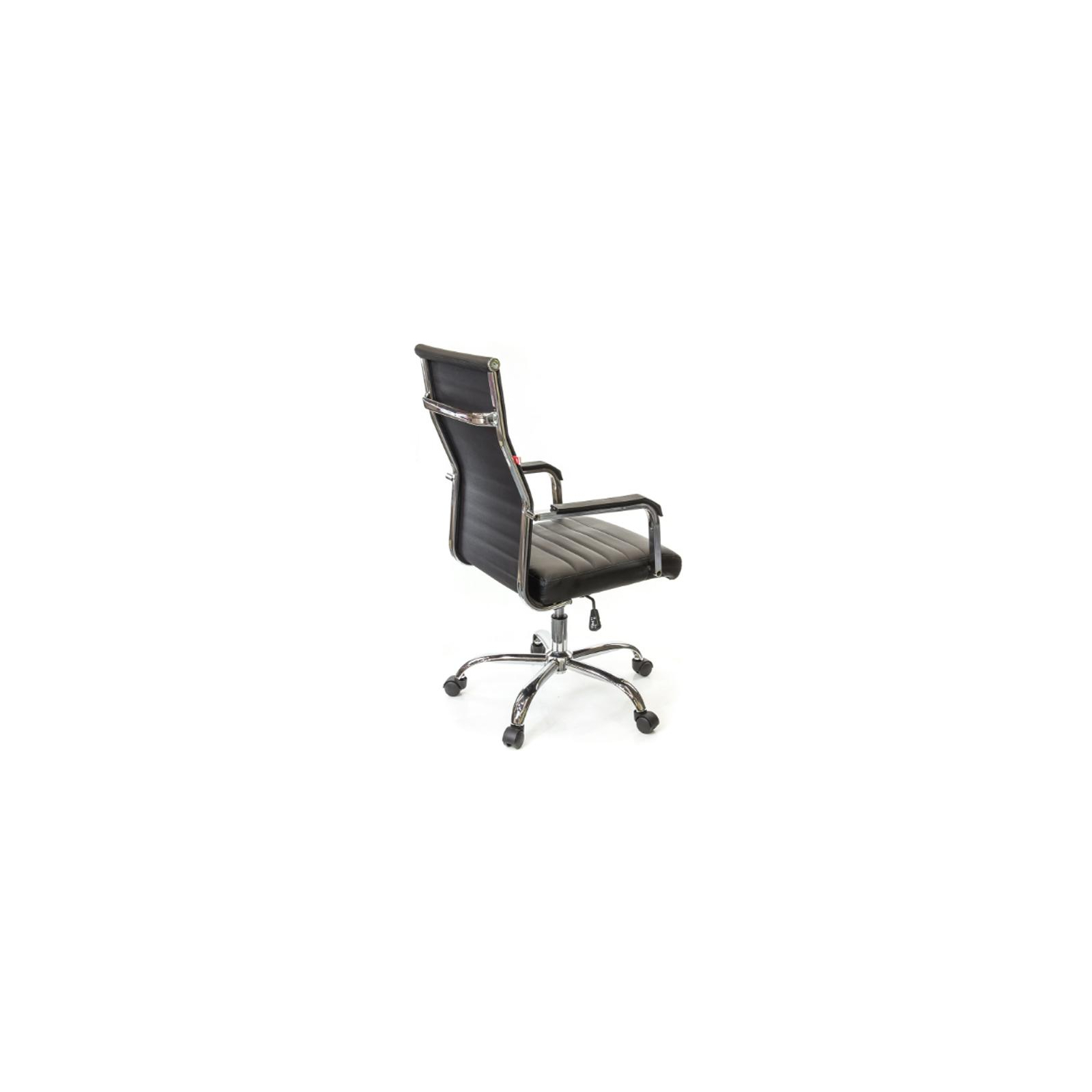 Офисное кресло Аклас Кап FX СН TILT Оранжевое (09905) изображение 5