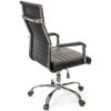 Офисное кресло Аклас Кап FX СН TILT Черное (09697) изображение 5