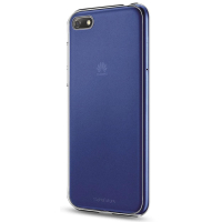 Чехол для мобильного телефона MakeFuture Air Case (Clear TPU) Huawei Y6 2018 (MCA-HUY618) изображение 2