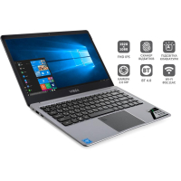 Ноутбук Vinga Iron S140 (S140-P50464GWP)