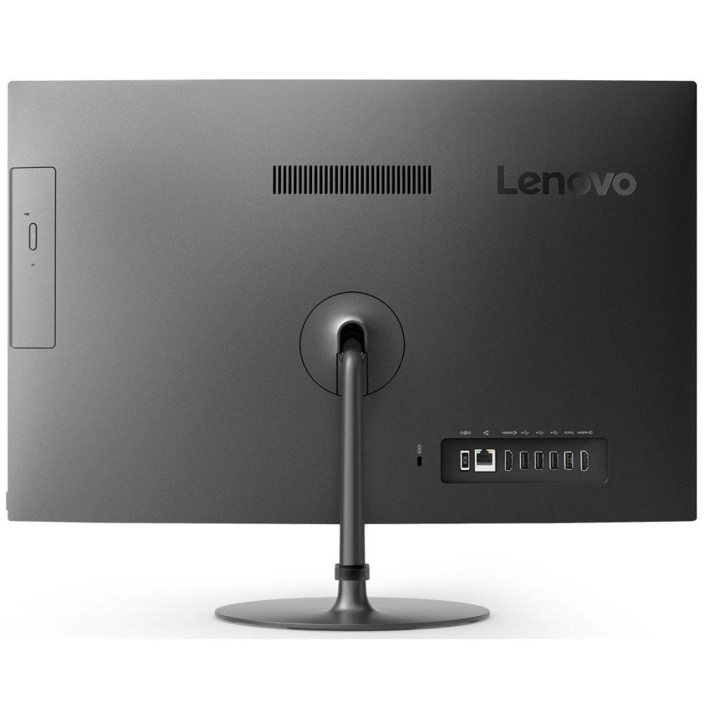 Компьютер Lenovo IdeaCentre 520-22 (F0D500GLUA) изображение 4