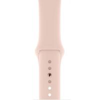 Смарт-часы Apple Watch Series 4 GPS, 40mm Gold Aluminium Case (MU682UA/A) изображение 3