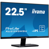 Монитор iiyama XU2395WSU-B1 изображение 2