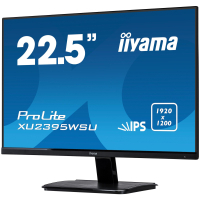 Монитор iiyama XU2395WSU-B1 изображение 3