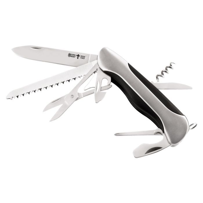 Мультитул Grand Way 60021