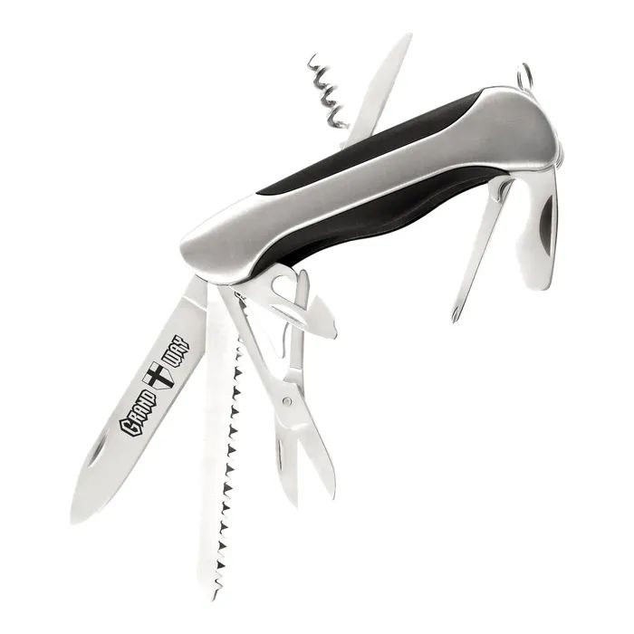 Мультитул Grand Way 60021 зображення 2