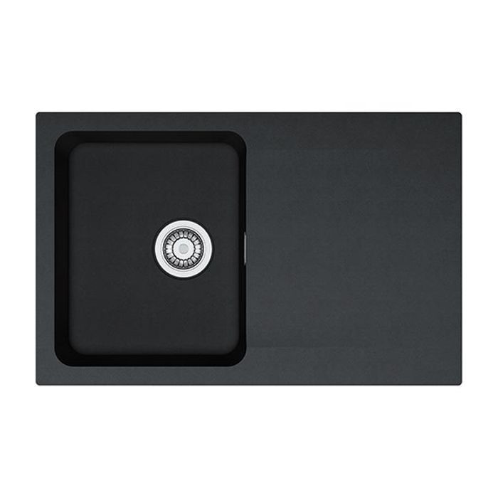 Мойка кухонная Franke Orion Tectonite OID 611-78 (114.0498.031)