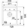 Мойка кухонная Franke SID 610-40 (114.0497.988) изображение 2