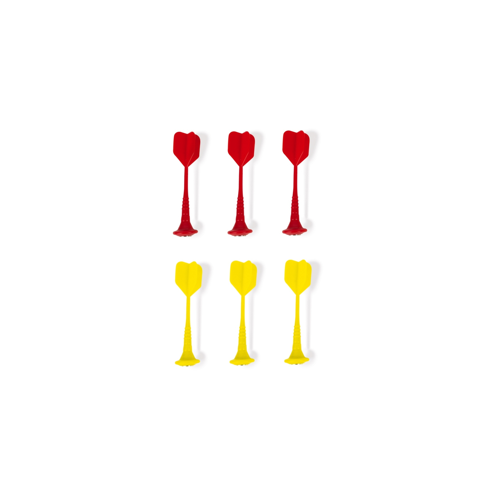 Настольная игра Janod Магнитный дартс Цирк (J02074) изображение 4