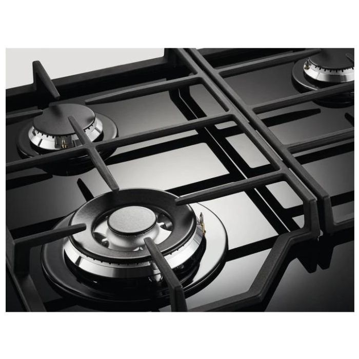 Варочная поверхность Electrolux GPE363YK изображение 2