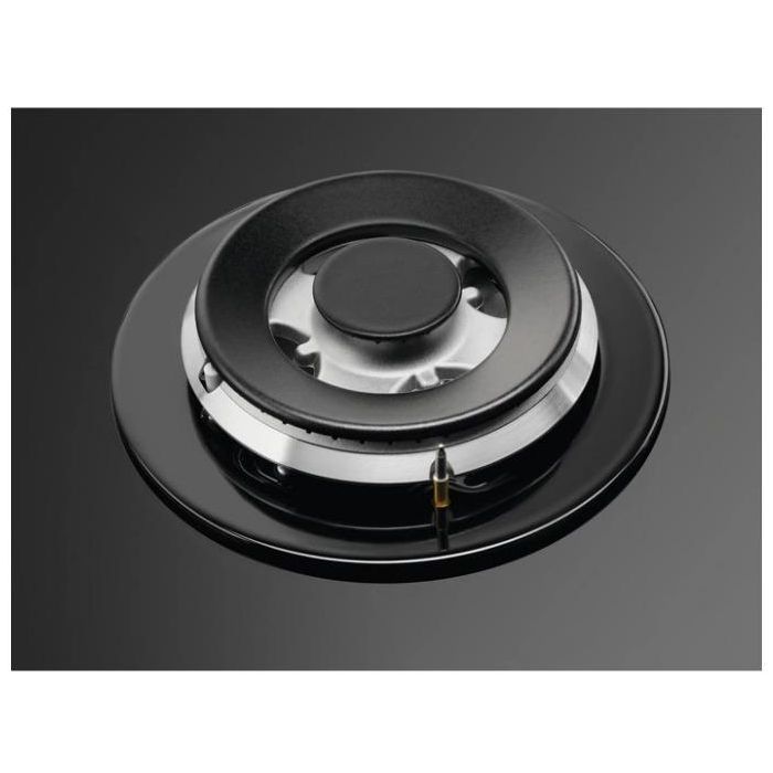 Варочная поверхность Electrolux GPE363YK изображение 4