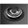 Варочная поверхность Electrolux GPE363YK изображение 4